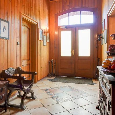 Hotel Gasthaus Hannover Hanôver