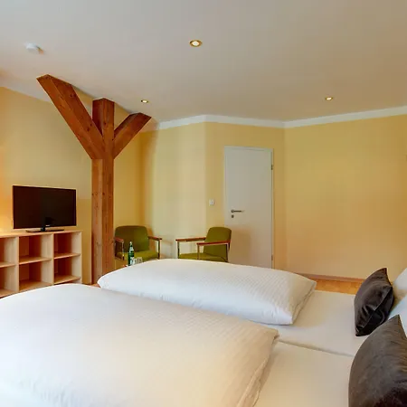 Gasthaus Hannover 3* Hanôver