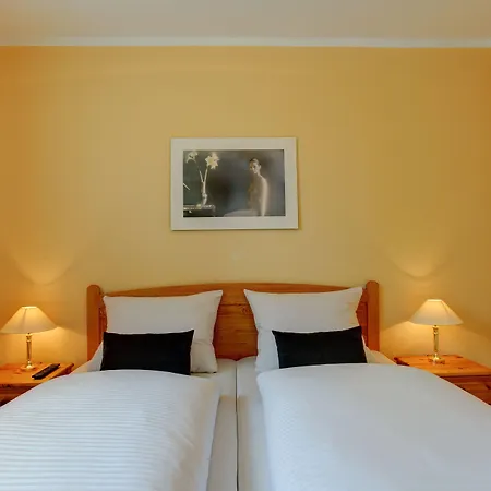 Gasthaus Hannover 3*