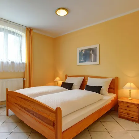 Hotel Gasthaus Hannover 3*