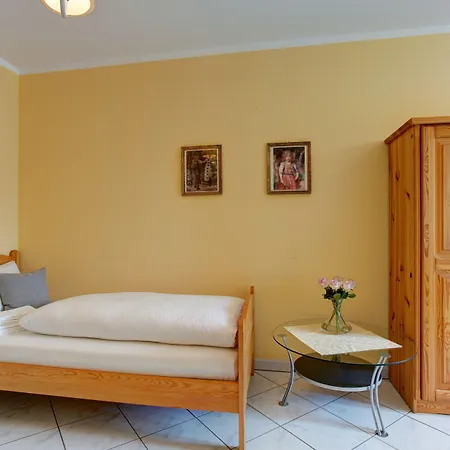 Gasthaus Hannover Hotel