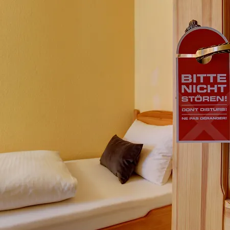 Hotel Gasthaus Hannover 3*