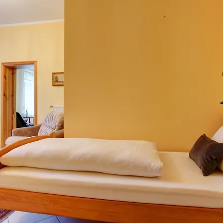 Gasthaus Hannover Hotel