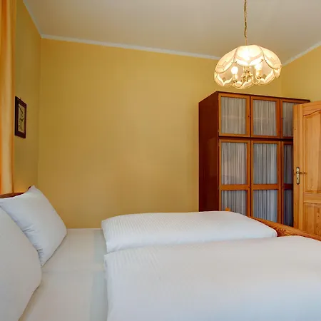 Hotel Gasthaus Hannover