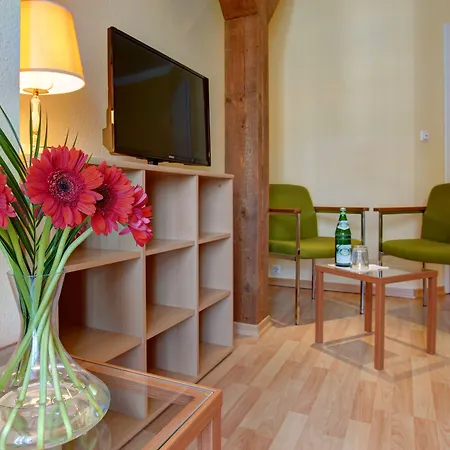 Hotel Gasthaus Hannover