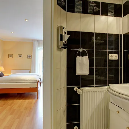 Gasthaus Hannover 3*