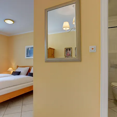 Gasthaus Hannover 3*