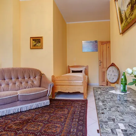 Hotel Gasthaus Hannover