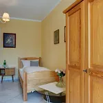 Hotel Gasthaus Hannover