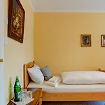 Gasthaus Hannover Hotel 3*