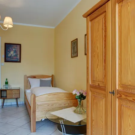 Hotel Gasthaus Hannover