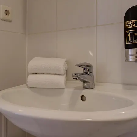 Gasthaus Hannover Hanóver