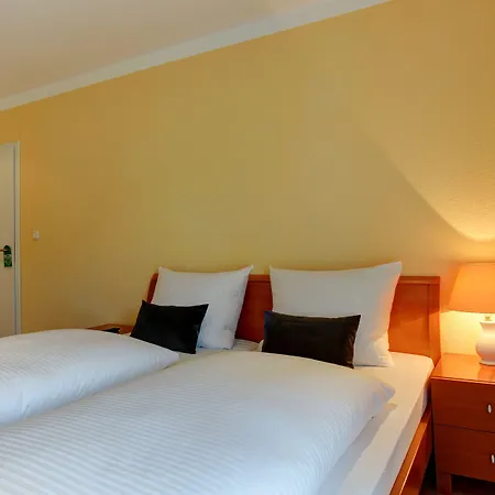Gasthaus Hannover Hotel Hanóver