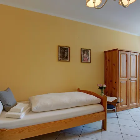 Gasthaus Hannover فندق هانوفر