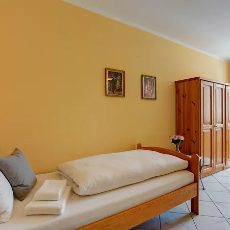 Hotel Gasthaus Hannover Hannover