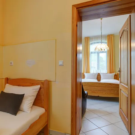 Hotel Gasthaus Hannover Hanóver