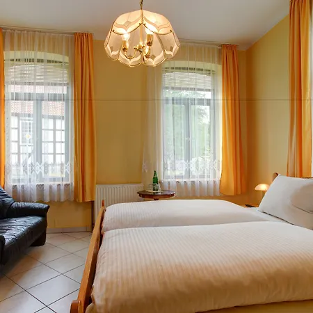 Gasthaus Hannover 3* Hannover