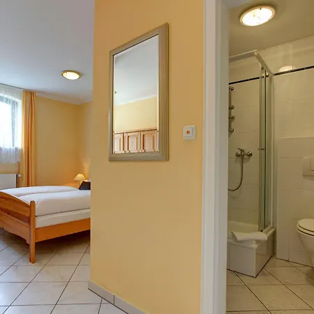 Hotel Gasthaus Hannover