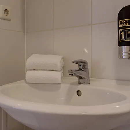 Gasthaus Hannover Hotel 3*