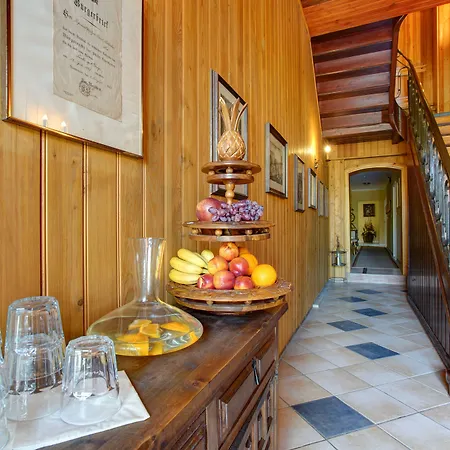 Gasthaus Hannover Hanóver