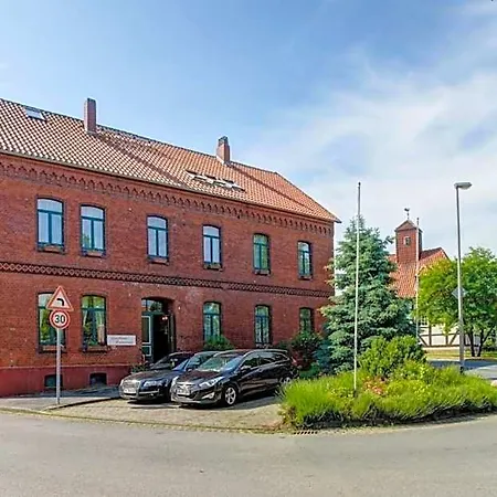 Gasthaus Hannover