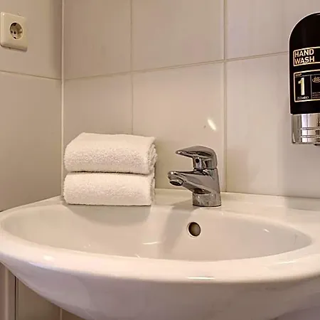 Gasthaus Hannover Hotel 3*