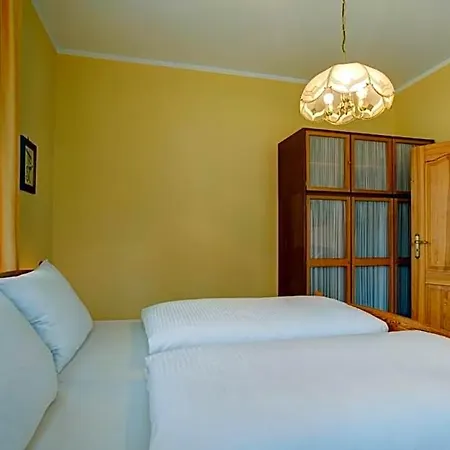 Gasthaus Hannover Szálloda 3*