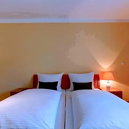 Gasthaus Hannover Szálloda 3*