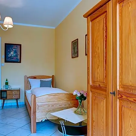 Szálloda Gasthaus Hannover 3*