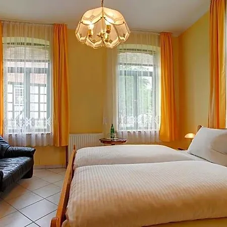 Szálloda Gasthaus Hannover 3*