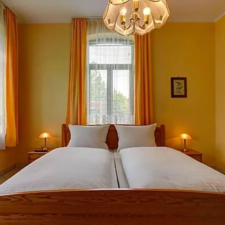 Gasthaus Hannover Szálloda 3*