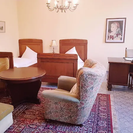 Hotel Gasthaus Hannover Hannover