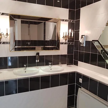 Hotel Gasthaus Hannover 3*