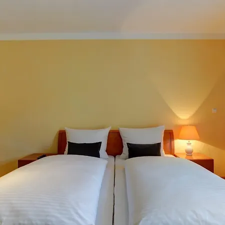 Hotel Gasthaus Hannover