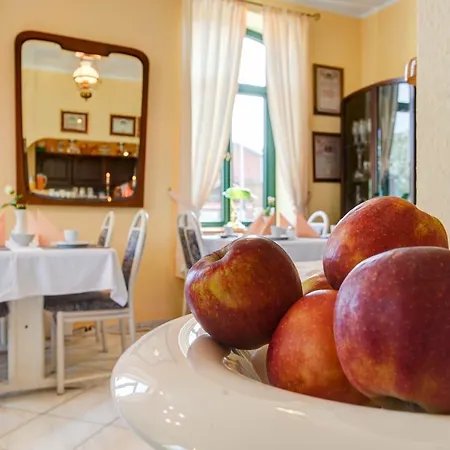 فندق Gasthaus Hannover هانوفر