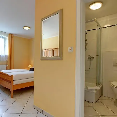 Hotel Gasthaus Hannover Hannover