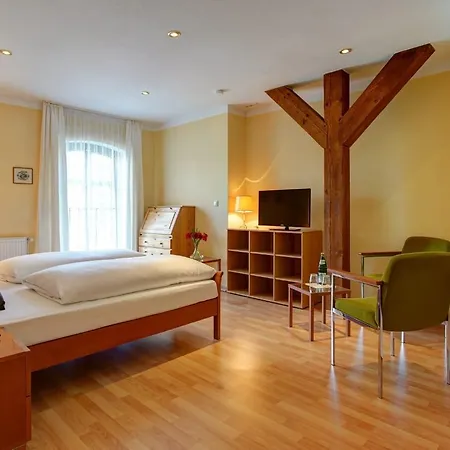Hotel Gasthaus Hannover Hannover