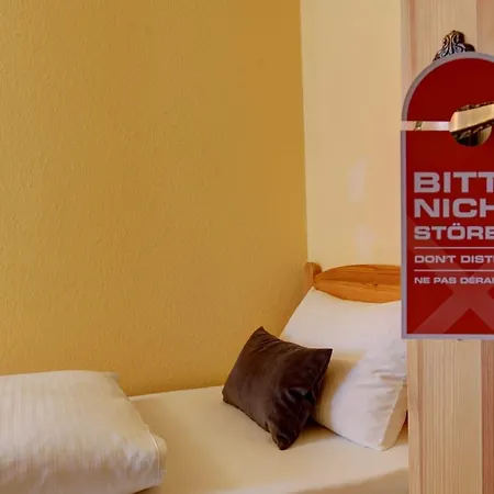 Gasthaus Hannover Hotel Hannover