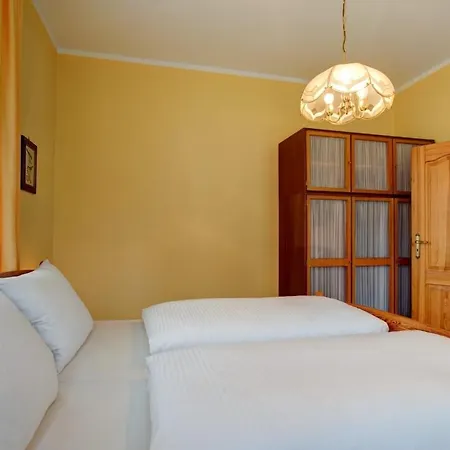 Gasthaus Hannover Hanóver