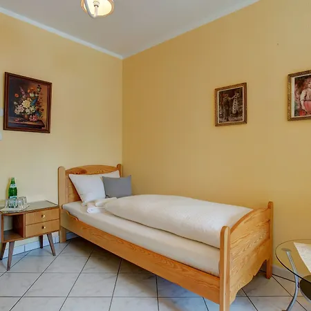 Gasthaus Hannover Hotel Hannover