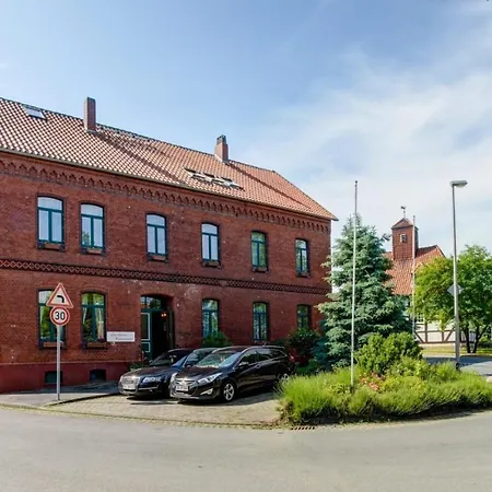 Szálloda Gasthaus Hannover 3*