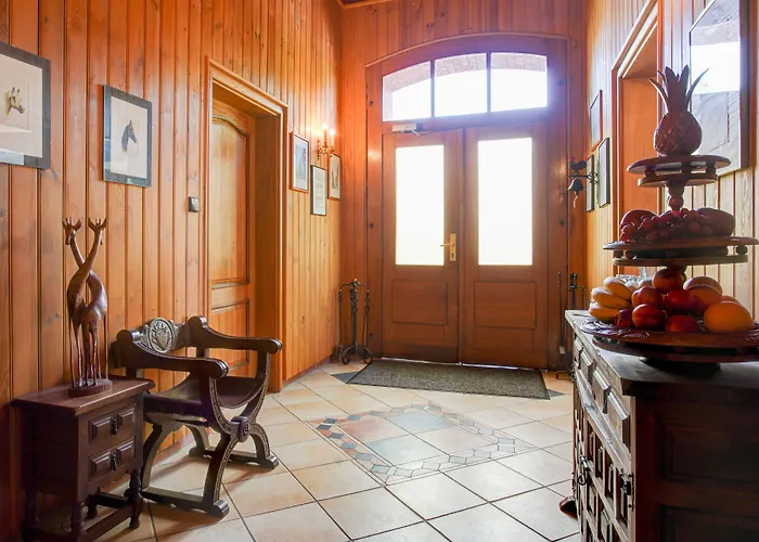 Hotel Gasthaus Hannover Hannover