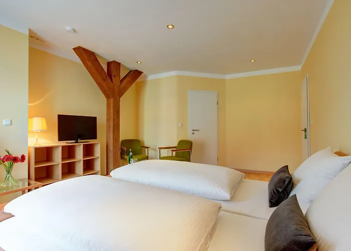 Gasthaus Hannover 3* Hannover