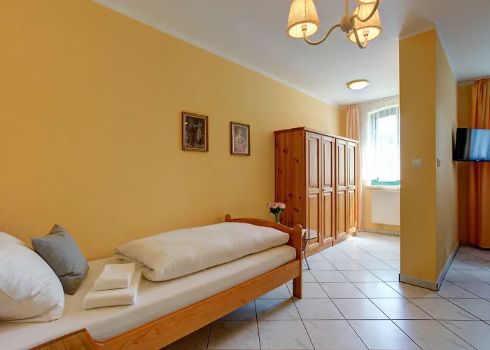 Hotel Gasthaus Hannover Hannover