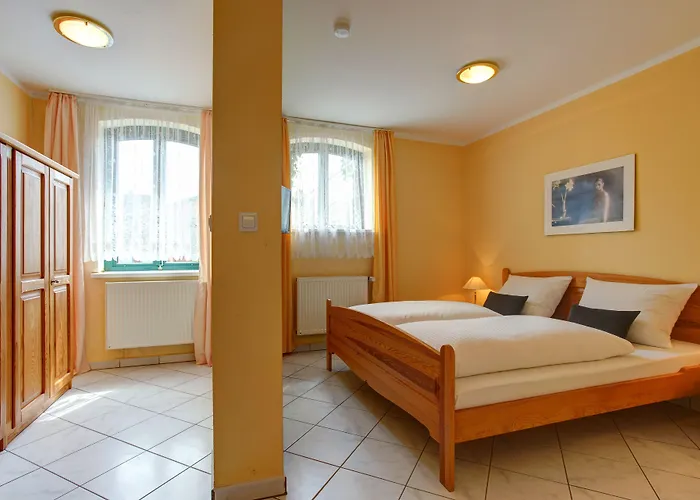 Gasthaus Hannover 3* Hannover