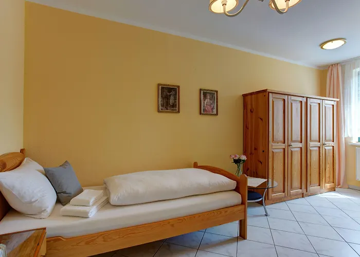 Gasthaus Hannover Hotel Hannover