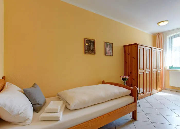 Hotel Gasthaus Hannover Hannover