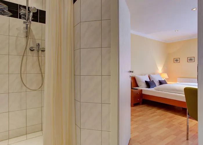 Hotel Gasthaus Hannover Hannover