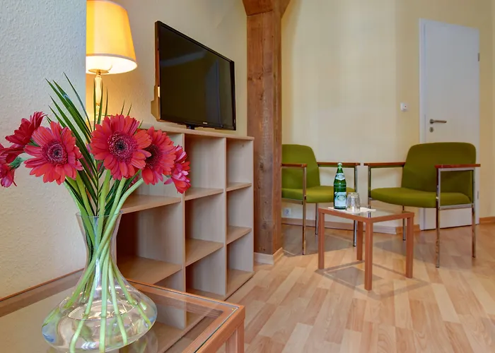 Hotel Gasthaus Hannover