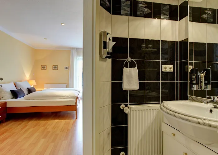 Gasthaus Hannover 3*